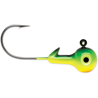 VMC Hard Ball Jig Heads Qty 4