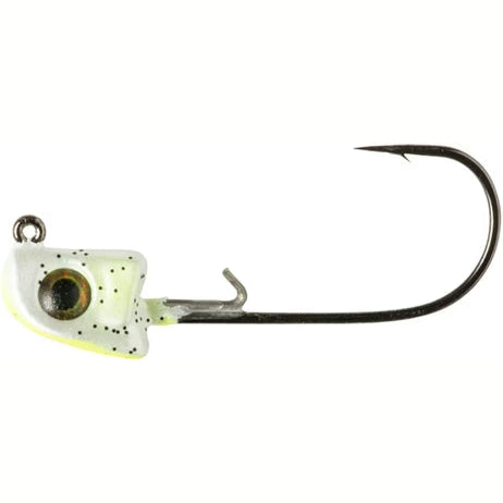 Great Lakes Finesse Sneaky Swimbait Jigheads 5/16 Oz Qty 2