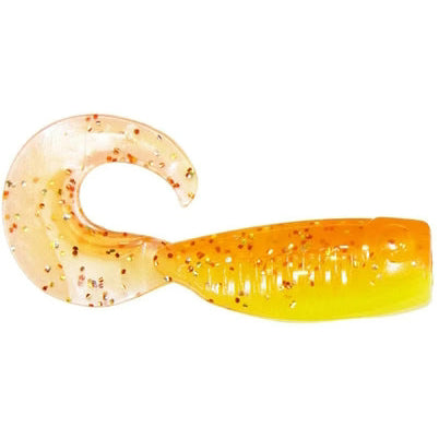 Z-Man Guppy Grubz 2" Qty 8