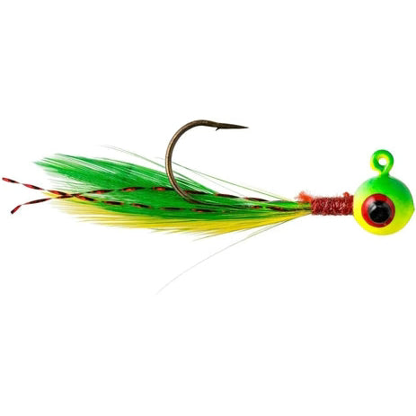 Lindy B-Max Little Nipper Jig Qty 2