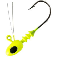 Bobby Garland Brushoff Jigheads Qty 10