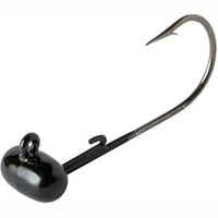 Rebel Keg Head Jigs Qty 3