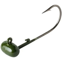 Rebel Keg Head Jigs Qty 3