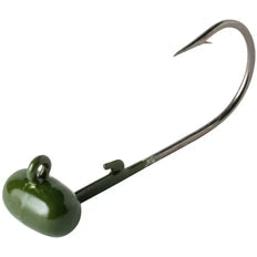 Rebel Keg Head Jigs Qty 3