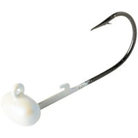 Rebel Keg Head Jigs Qty 3