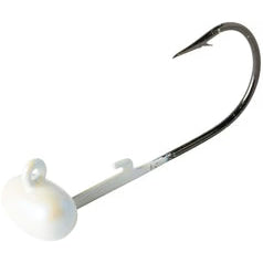 Rebel Keg Head Jigs Qty 3