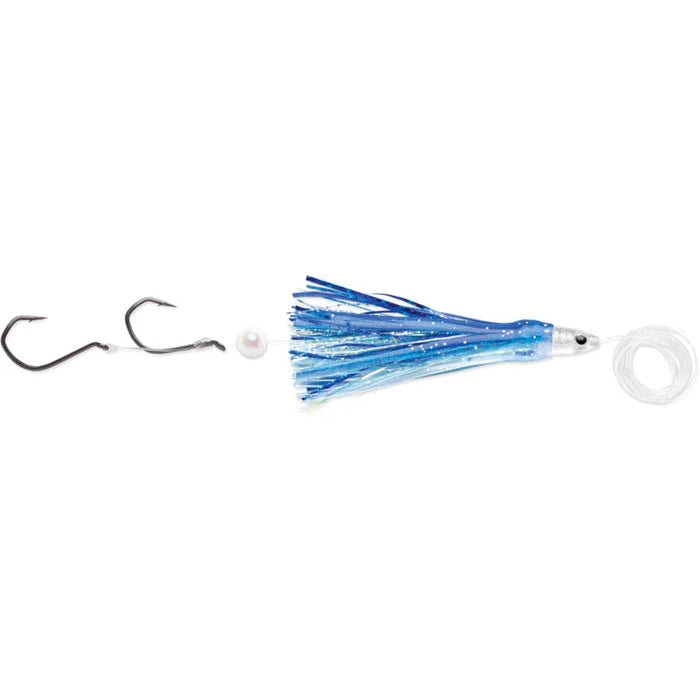 Luhr Jensen Flash Fly Rig Sz 2 Qty 1