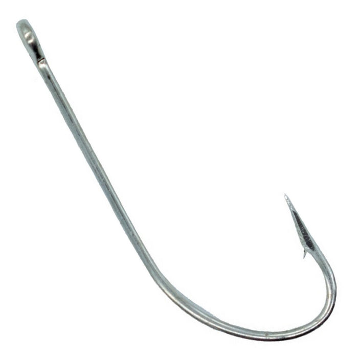 Eagle Claw Limerick Seaguard Hooks Size 8/0 Qty 25