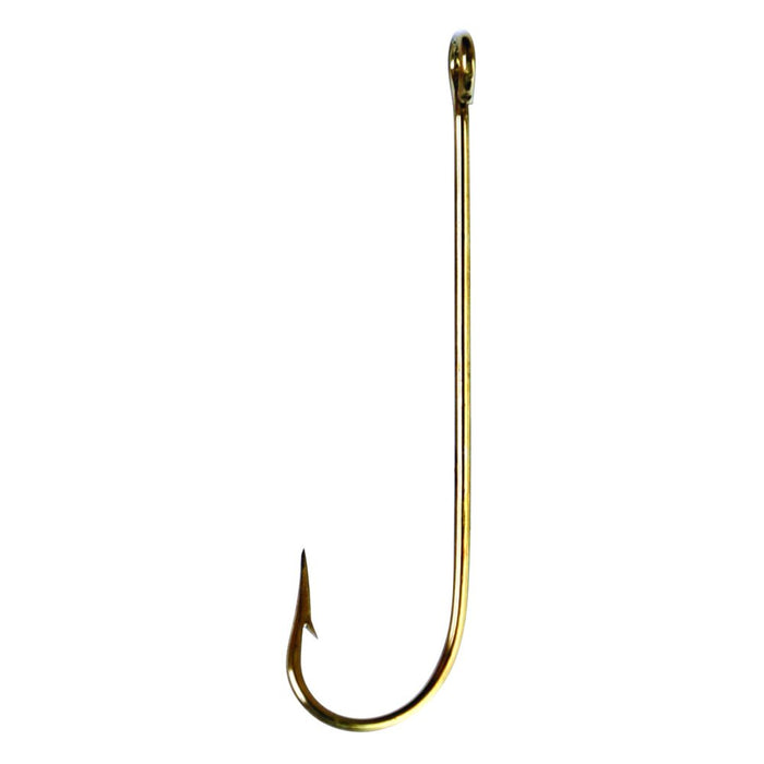 Eagle Claw Carlisle Live Bait Hooks Qty 50