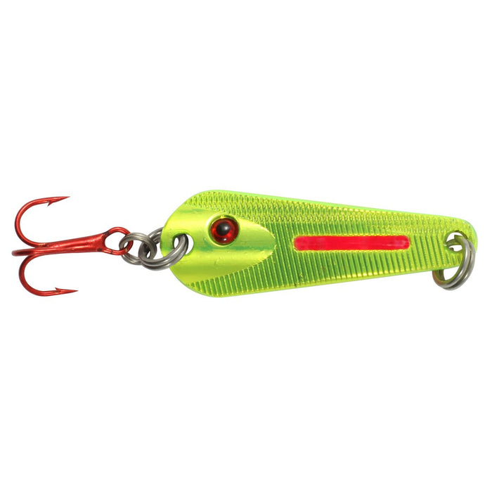Northland Tackle Glo-Shot Spoon 1/16 Oz Qty 1