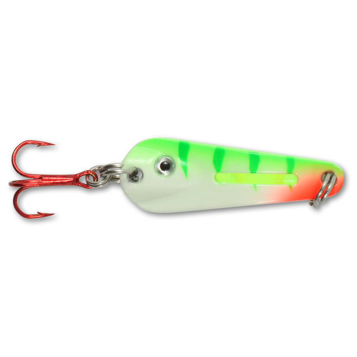 Northland Tackle Glo-Shot Spoon 1/16 Oz Qty 1