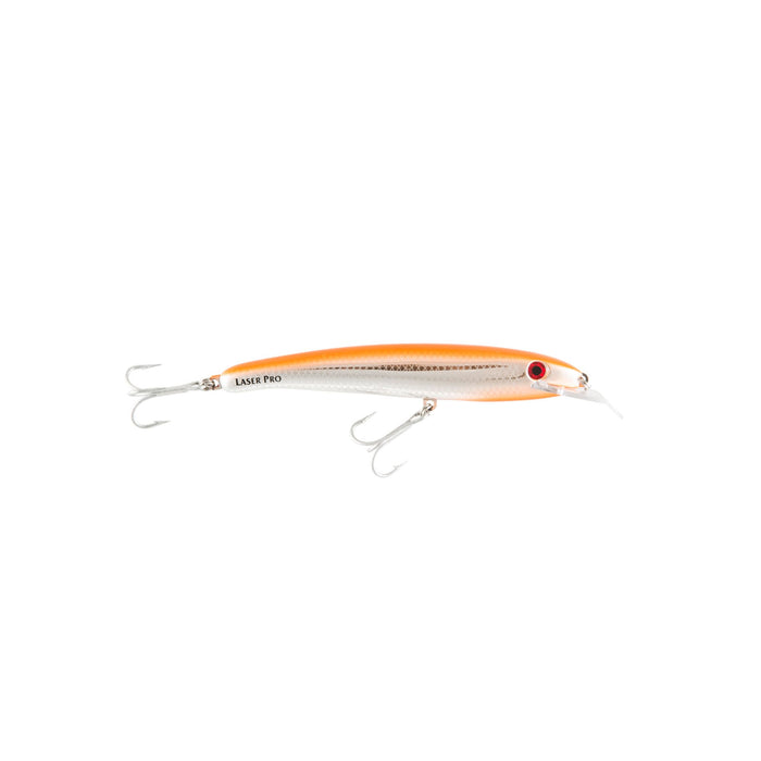 Halco Laser Pro 160 DD 6-1/4" 1 Oz