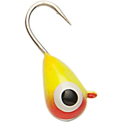 Custom Jigs Chekai Tungsten Size 3 Qty 1