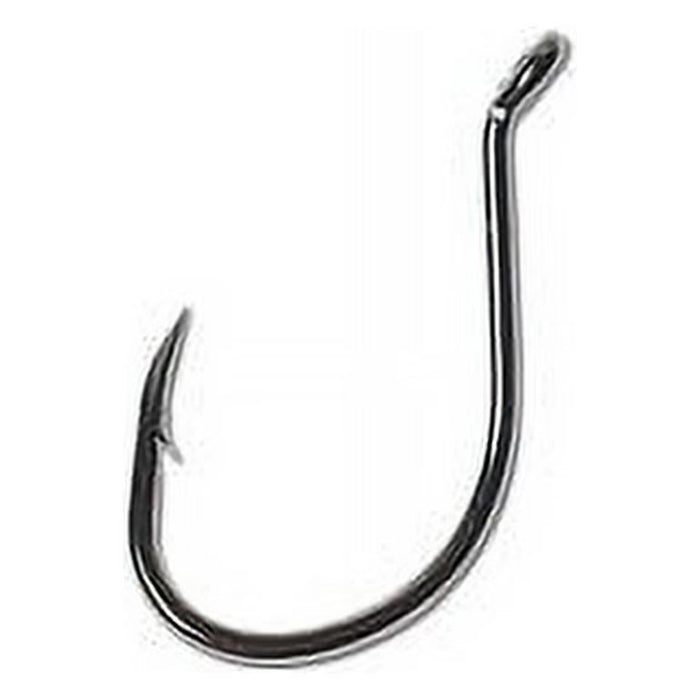 Eagle Claw Salmon Steelhead Live Bait Hooks Sz 6 Qty 10