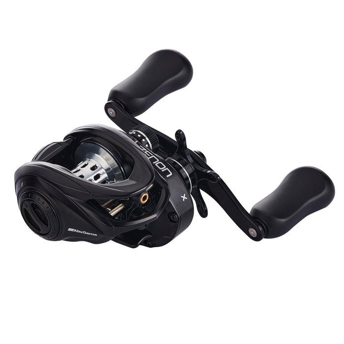 Abu Garcia ZENON X-L Zenon X Low Profile Casting Reel 6.8:1 Ratio Left Handed