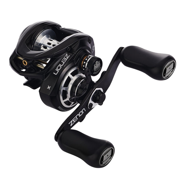 Abu Garcia ZENON X-L Zenon X Low Profile Casting Reel 6.8:1 Ratio Left Handed