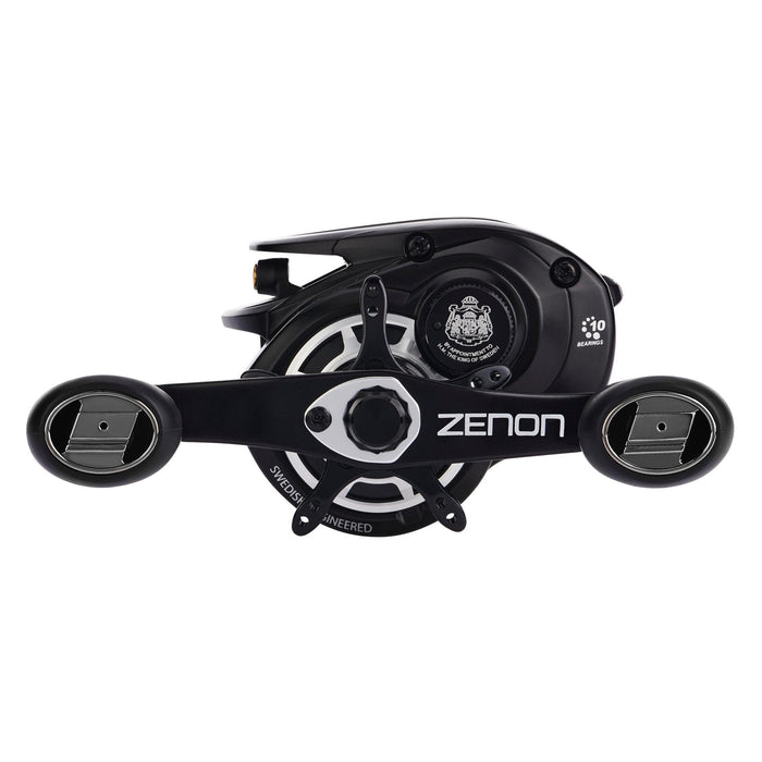 Abu Garcia ZENON X-L Zenon X Low Profile Casting Reel 6.8:1 Ratio Left Handed