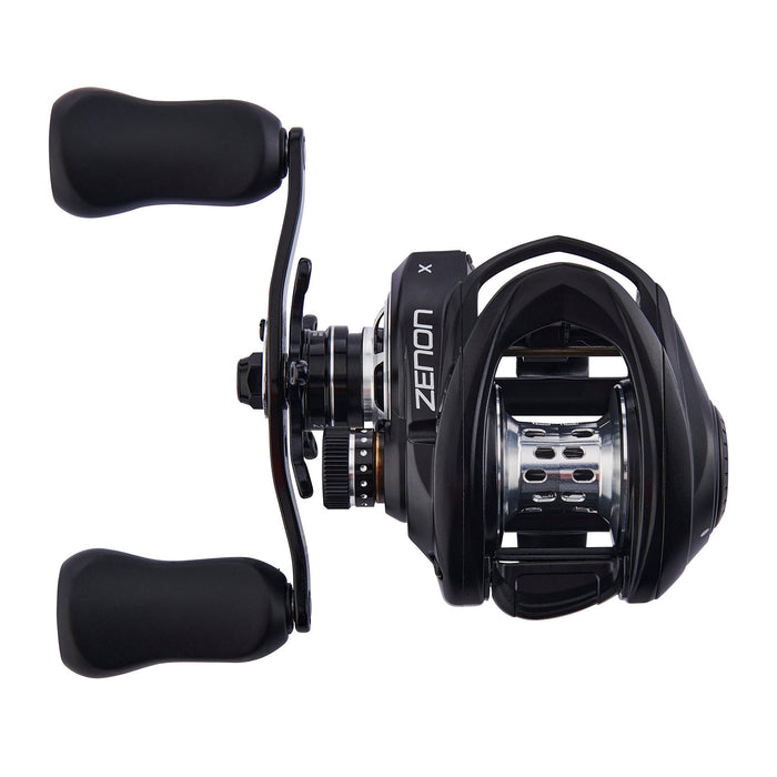 Abu Garcia ZENON X-L Zenon X Low Profile Casting Reel 6.8:1 Ratio Left Handed