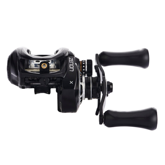 Abu Garcia ZENON X-L Zenon X Low Profile Casting Reel 6.8:1 Ratio Left Handed