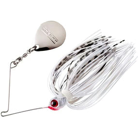 Booyah Micro Pond Magic Colorado Blade 1/8 Oz Qty 1