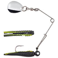 Johnson Beetle Spin Jig