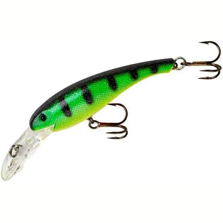 Cotton Cordell Wally Diver 2-1/2" 1/4 Oz