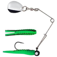 Johnson Beetle Spin Jig