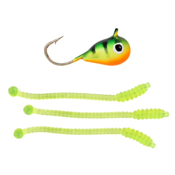 Celsius Tungsten Stunner Jig