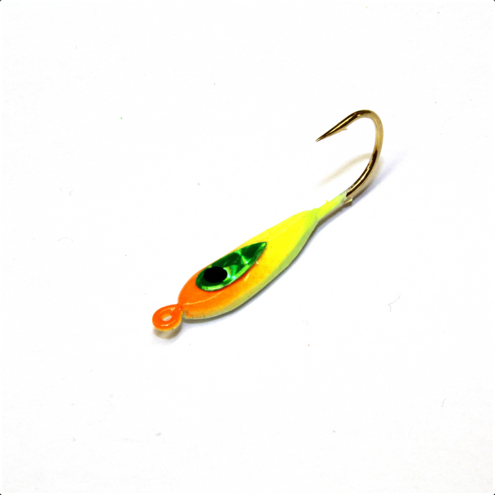 JB Lures Big Max Qty 2