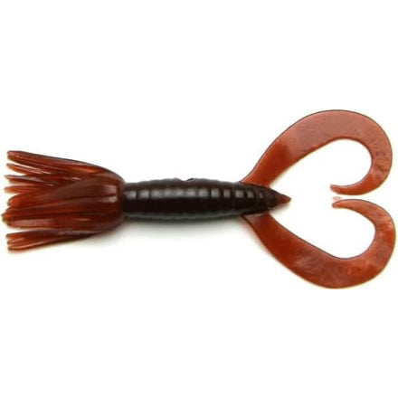 Keitech Little Spider 3.5" Qty 5
