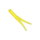 ISG Copepod 7/8" Qty 6 Fluorescent Chartreuse