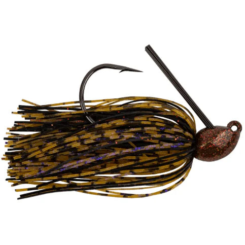 Googan Squad Juicee Jig 3/4oz 6/0 Cowboy Craw