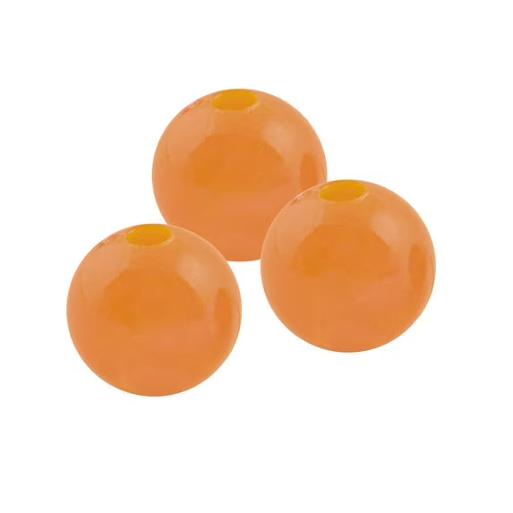 Danielson Round Bead 5mm Qty 90