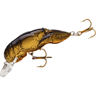 Rebel Wee Crawfish 2"