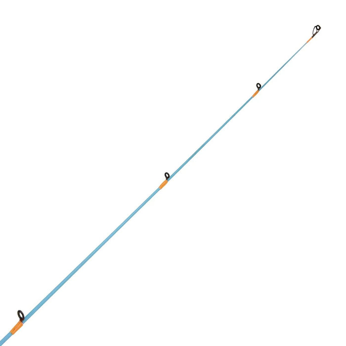 Okuma FSP_702L-1000 Fuel Spin Spinning Combo Light 7'2" 2-Pc