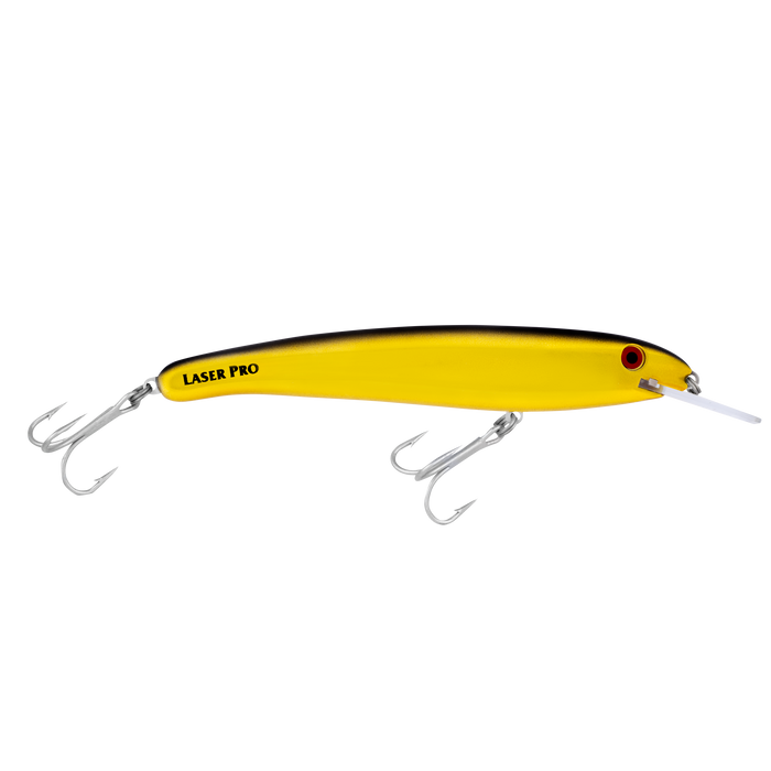 Halco Laser Pro 190 DD 1-5/8 Oz 7-2/5"