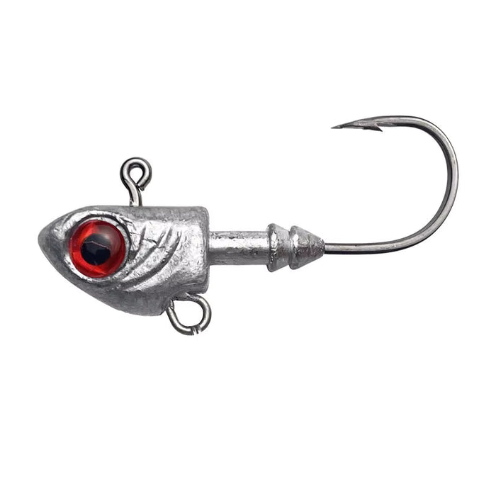 FAS Minnow Swimbait Jig Heads Qty 1