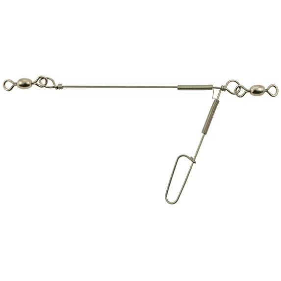 Hurricane Trolling Spreaders Medium Qty 3