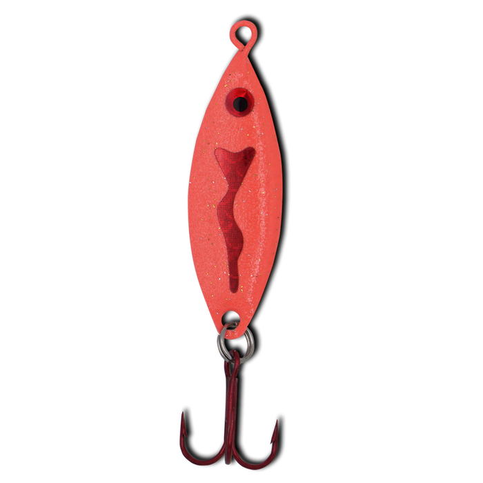 JB Lures Gold Back Weasel