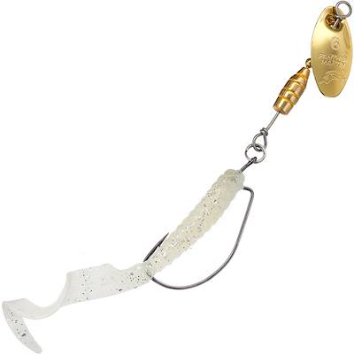 Panther Martin Lil Curly Weed Runner 6 1/4 Oz