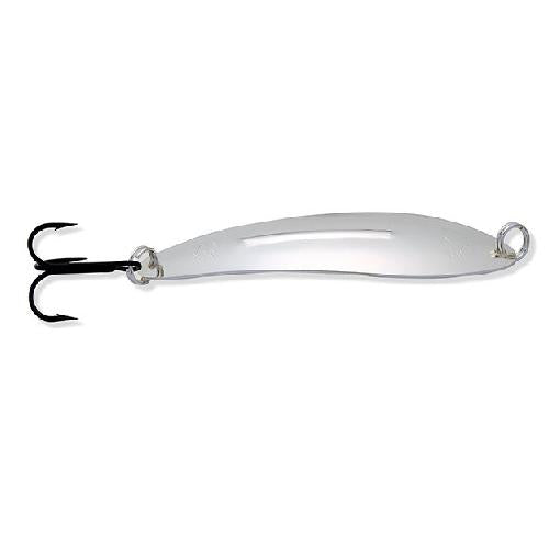 Williams Whitefish 4.25" 3/4 Oz Silver