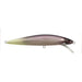 Spro Mike McClelland Mcstick 110 Jerk Bait 4 - 1/2" 1/2 Oz - CrankbaitSproMagic PurpleBass651583116598FishAndSave