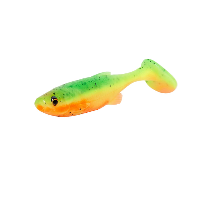 Savage Gear Fat Minnow T-Tail Qty 5
