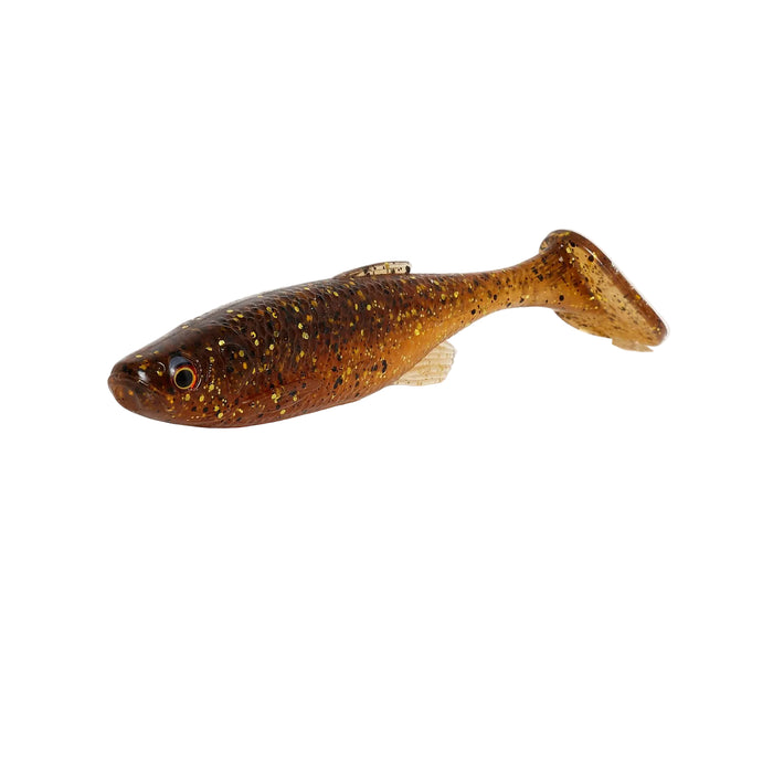 Savage Gear Fat Minnow T-Tail Qty 5