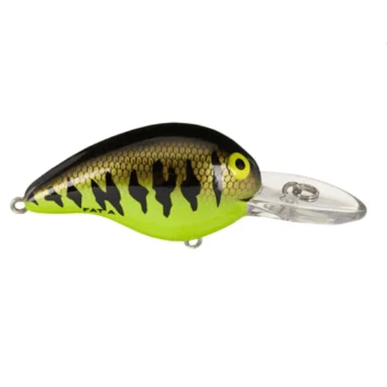 Bomber Lures Fat A 2" 3/8 Oz