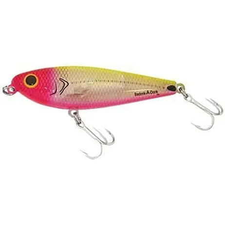 Bomber Lures Badonk-A-Donk HP 3-1/2" 1/2 Oz