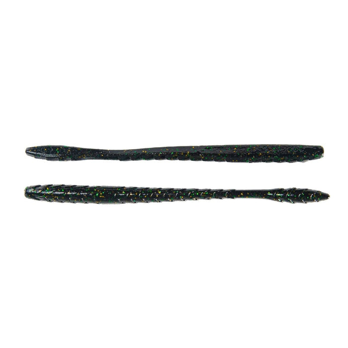 Googan Baits Slim Shake Worm 8" Qty 7 - PlasticsGoogan BaitsNight ClubBass842424121905FishAndSave