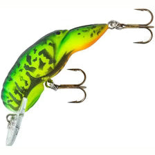Rebel Wee Crawfish 2"