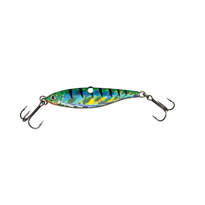 JB Lures Twitch Blade Magnum 1 Oz 2.75" Perch Hologram