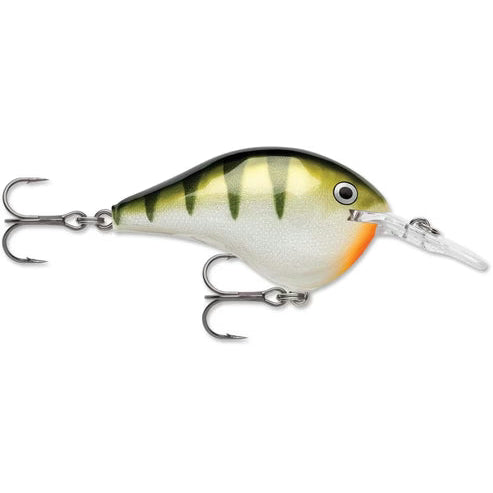Rapala DT-6 3/8 Oz 2"